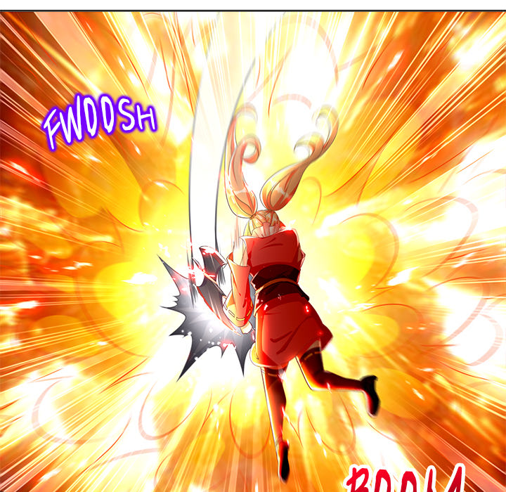 Read Hidden Class chapter 39 image 7 on Lezhin