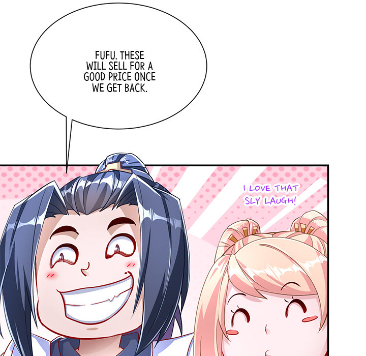Read Hidden Class chapter 39 image 77 on Lezhin