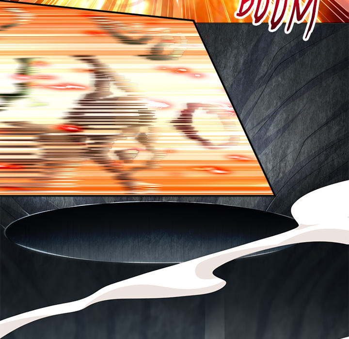 Read Hidden Class chapter 39 image 8 on Lezhin