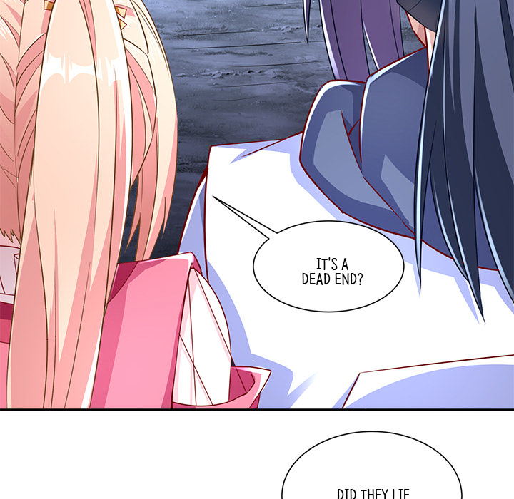 Read Hidden Class chapter 39 image 80 on Lezhin