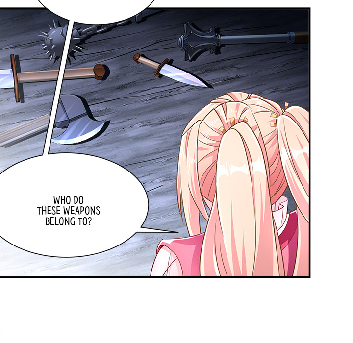 Read Hidden Class chapter 39 image 85 on Lezhin