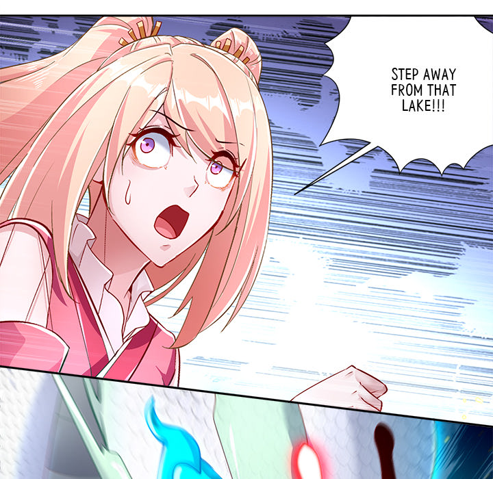 Read Hidden Class chapter 39 image 86 on Lezhin