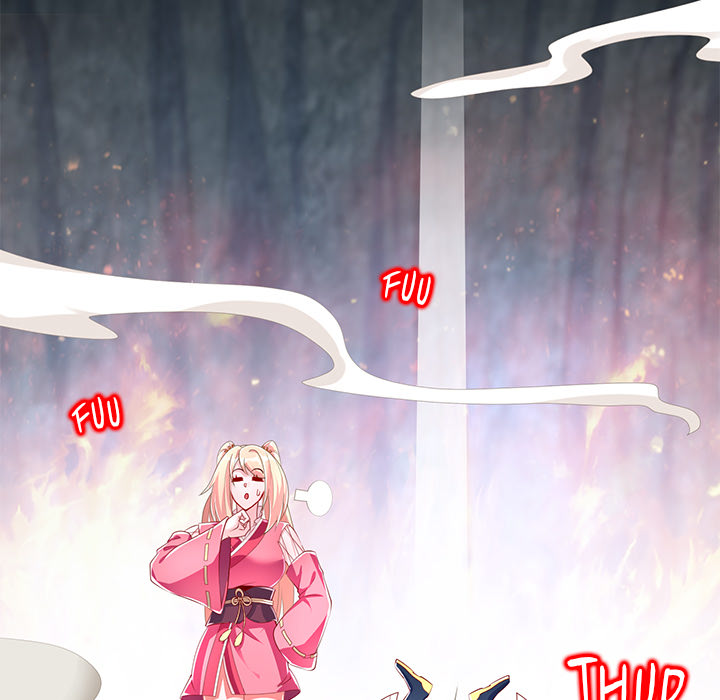 Read Hidden Class chapter 39 image 9 on Lezhin