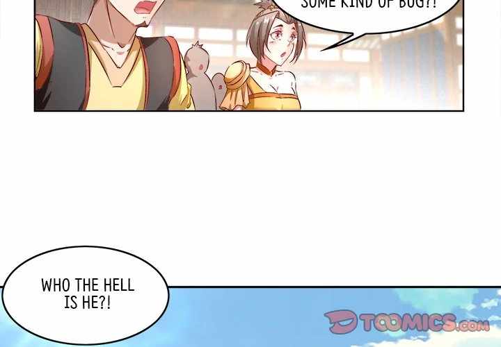 Read Hidden Class chapter 4 image 1 on Lezhin