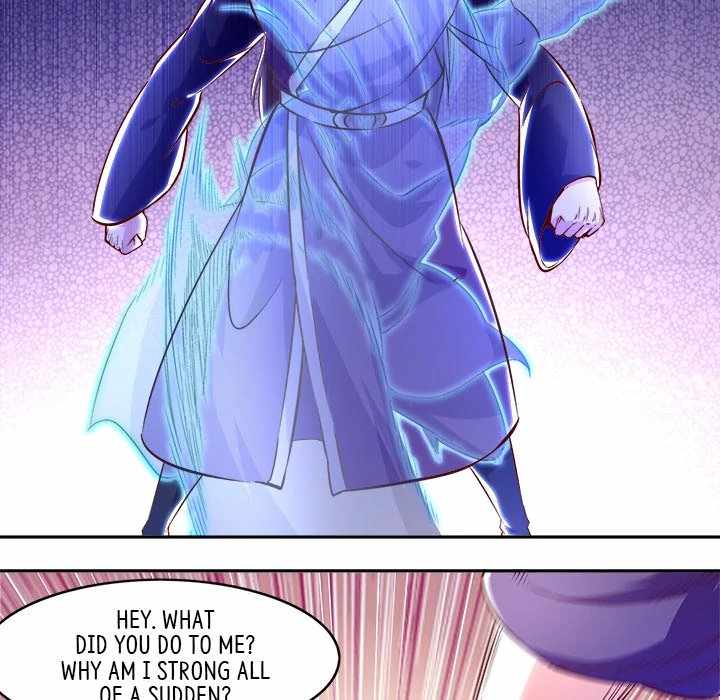 Read Hidden Class chapter 4 image 11 on Lezhin