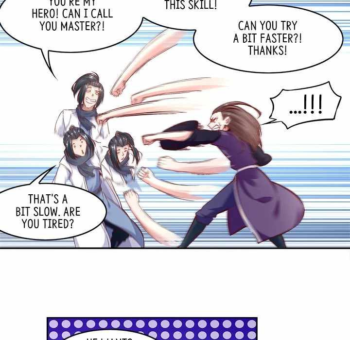 Read Hidden Class chapter 4 image 13 on Lezhin