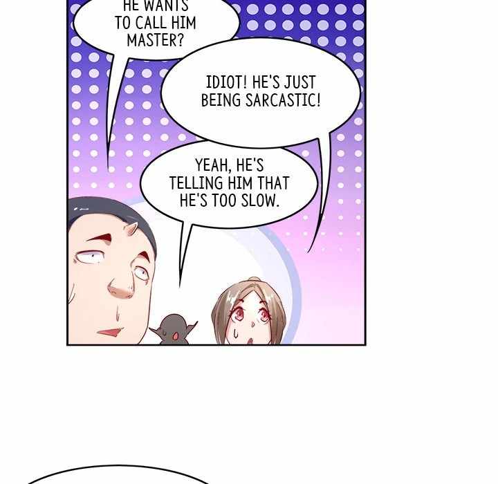 Read Hidden Class chapter 4 image 14 on Lezhin
