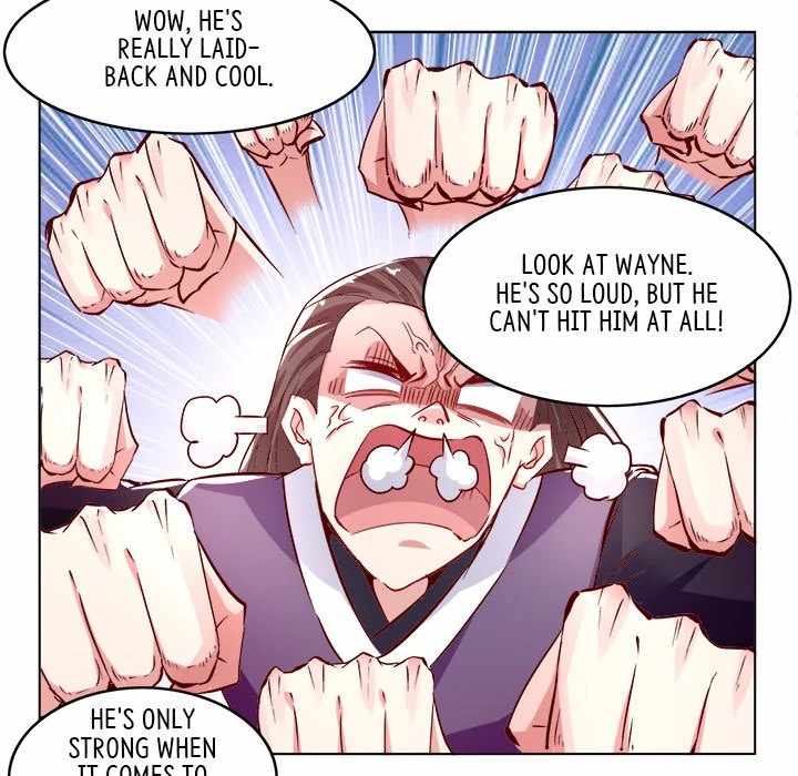 Read Hidden Class chapter 4 image 15 on Lezhin