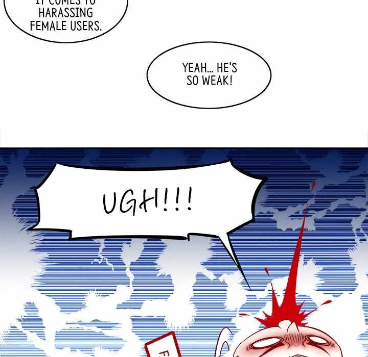 Read Hidden Class chapter 4 image 16 on Lezhin