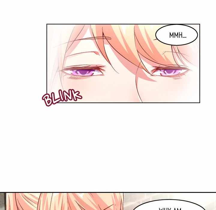 Read Hidden Class chapter 4 image 18 on Lezhin