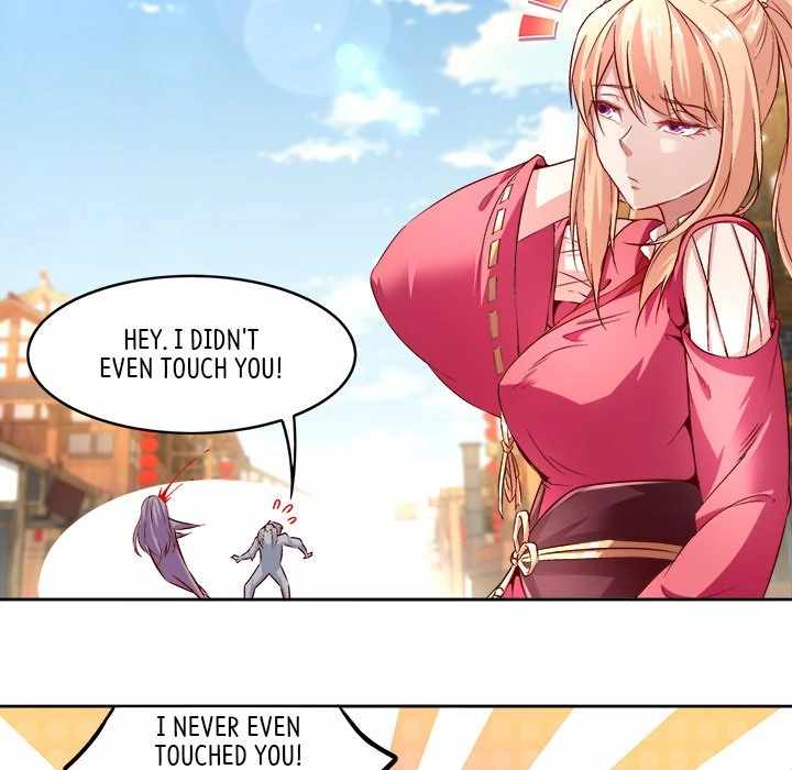 Read Hidden Class chapter 4 image 20 on Lezhin