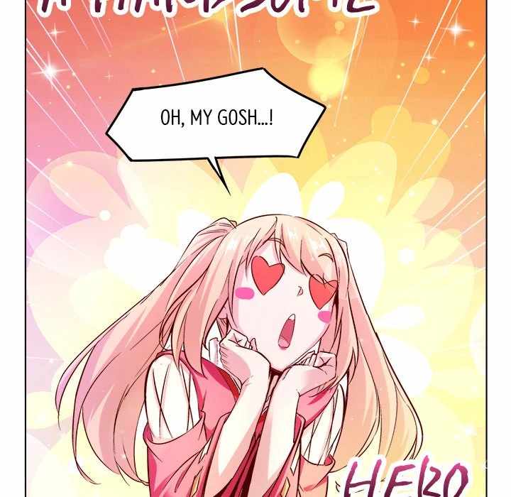 Read Hidden Class chapter 4 image 24 on Lezhin