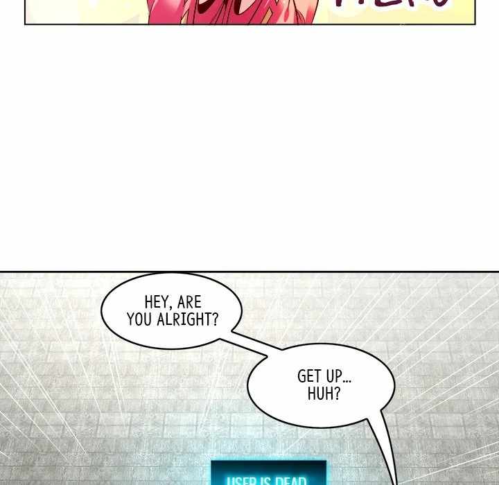 Read Hidden Class chapter 4 image 25 on Lezhin