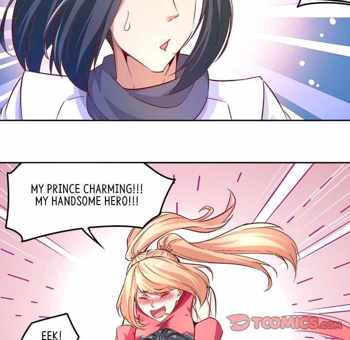 Read Hidden Class chapter 4 image 27 on Lezhin