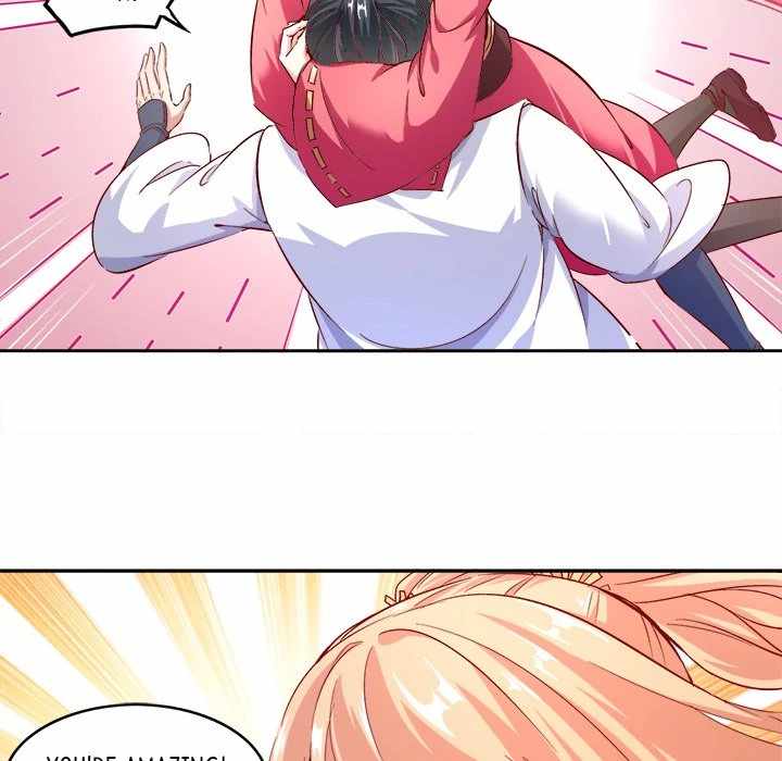 Read Hidden Class chapter 4 image 28 on Lezhin