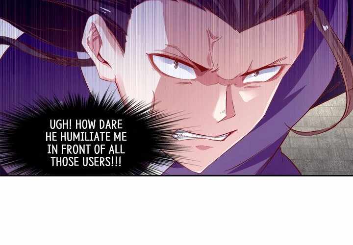 Read Hidden Class chapter 4 image 3 on Lezhin