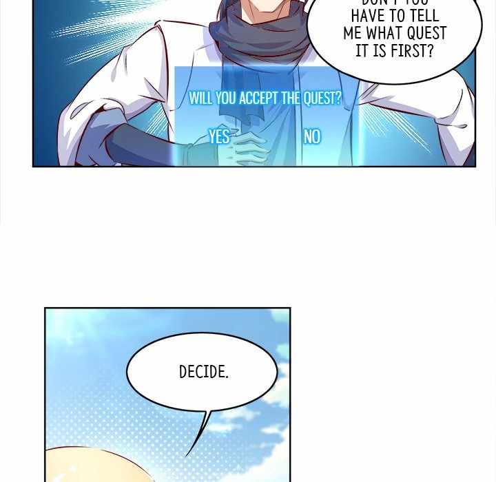 Read Hidden Class chapter 4 image 39 on Lezhin