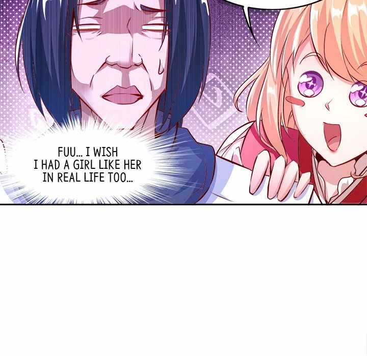 Read Hidden Class chapter 4 image 41 on Lezhin