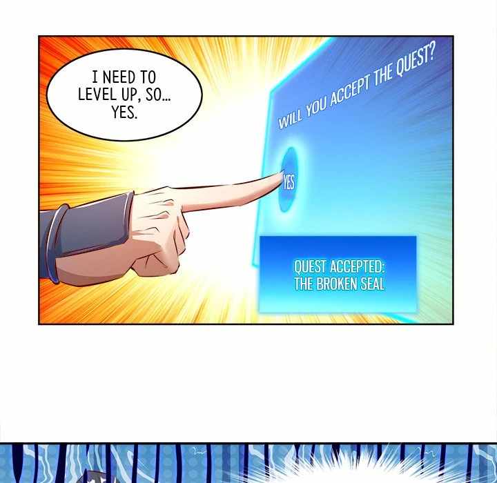 Read Hidden Class chapter 4 image 42 on Lezhin
