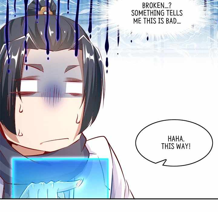 Read Hidden Class chapter 4 image 43 on Lezhin