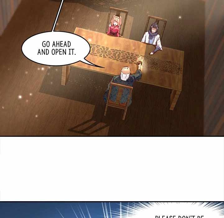 Read Hidden Class chapter 4 image 47 on Lezhin