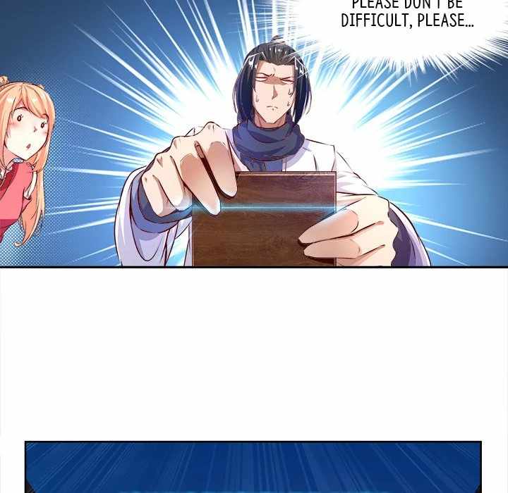 Read Hidden Class chapter 4 image 48 on Lezhin