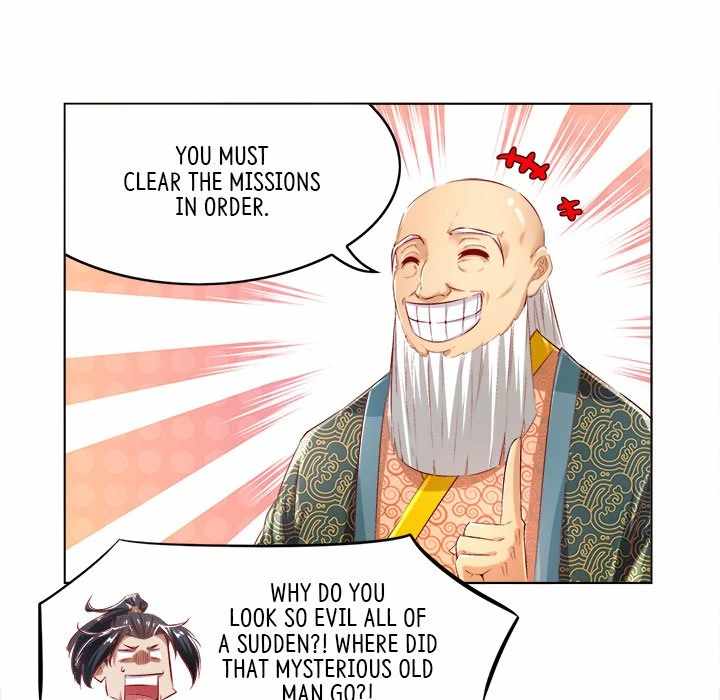 Read Hidden Class chapter 4 image 52 on Lezhin