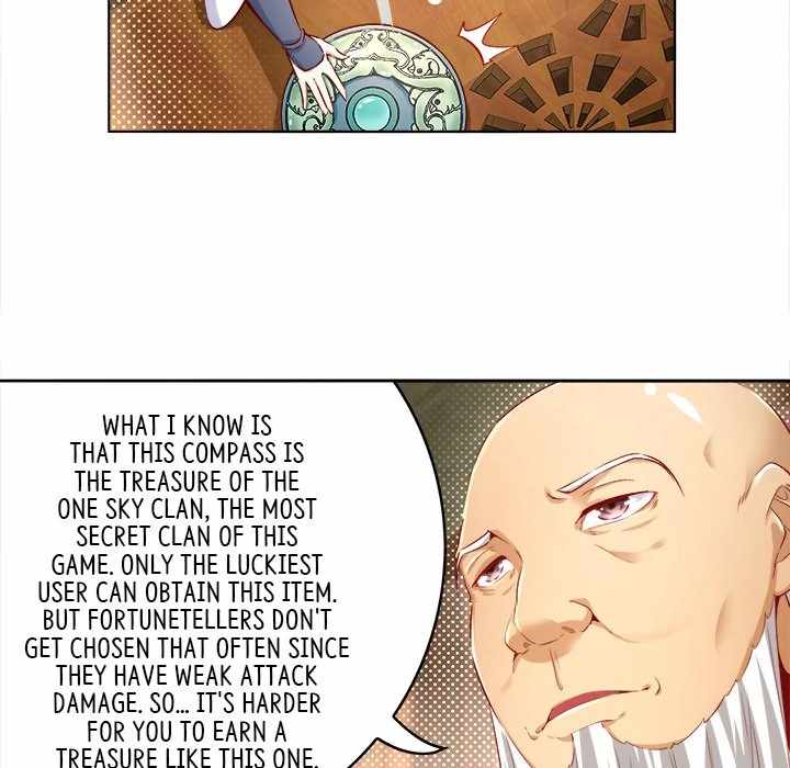 Read Hidden Class chapter 4 image 54 on Lezhin