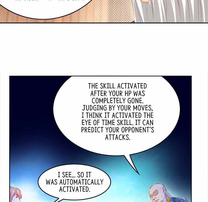 Read Hidden Class chapter 4 image 55 on Lezhin