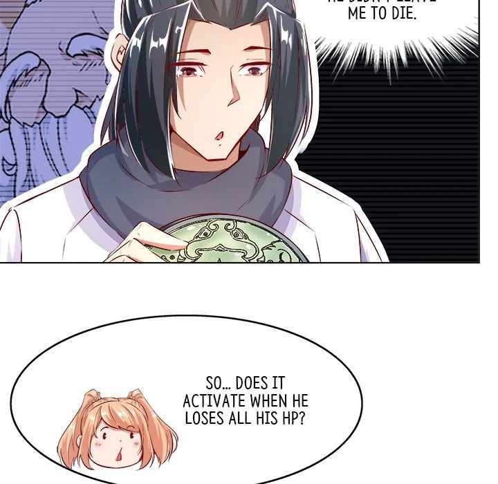 Read Hidden Class chapter 4 image 57 on Lezhin