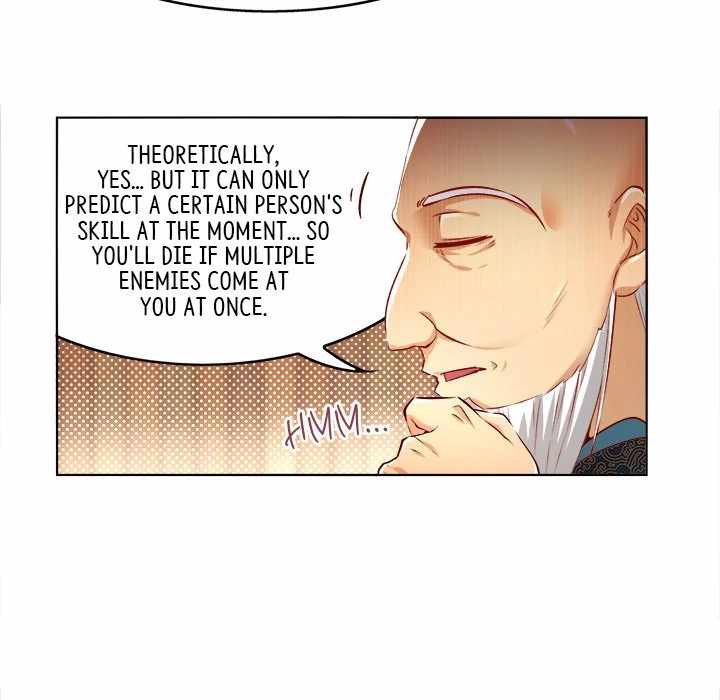 Read Hidden Class chapter 4 image 58 on Lezhin