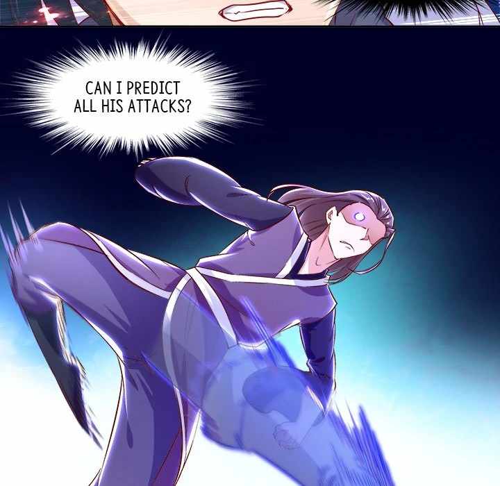 Read Hidden Class chapter 4 image 6 on Lezhin