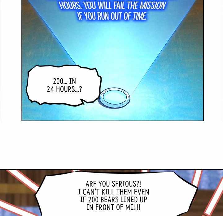 Read Hidden Class chapter 4 image 65 on Lezhin