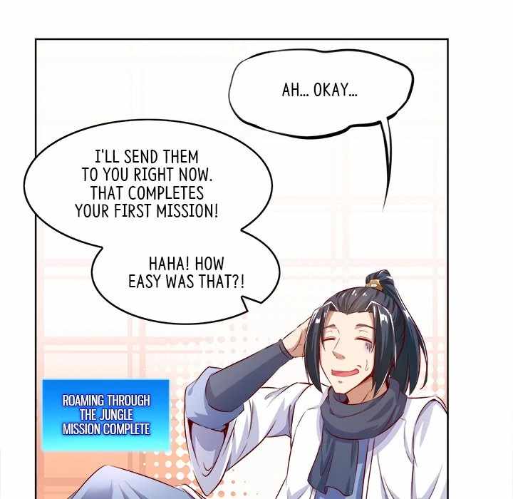 Read Hidden Class chapter 4 image 68 on Lezhin