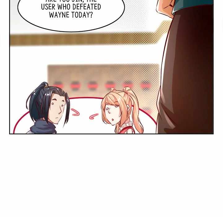 Read Hidden Class chapter 4 image 72 on Lezhin