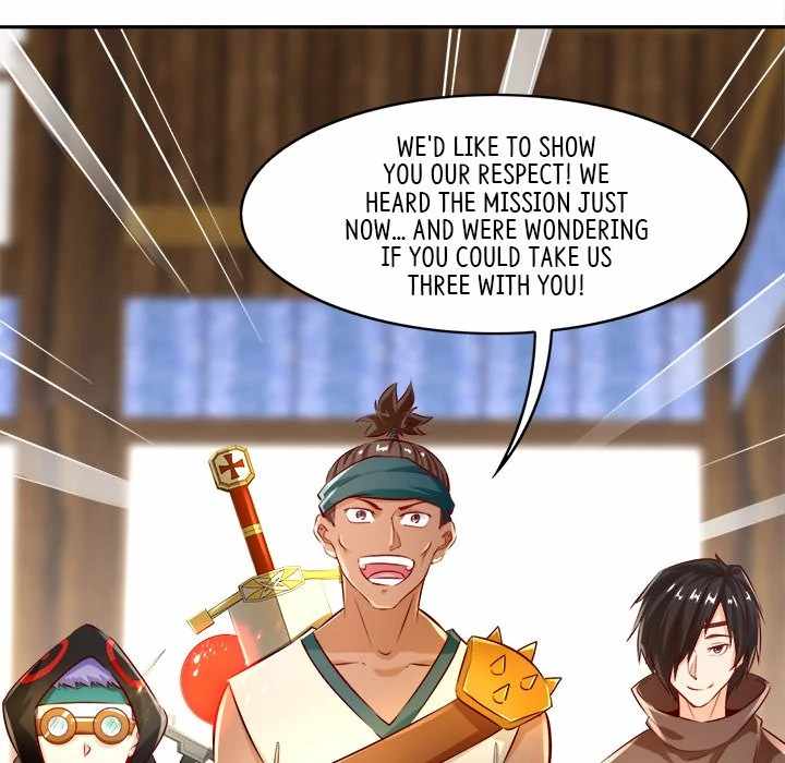 Read Hidden Class chapter 4 image 73 on Lezhin