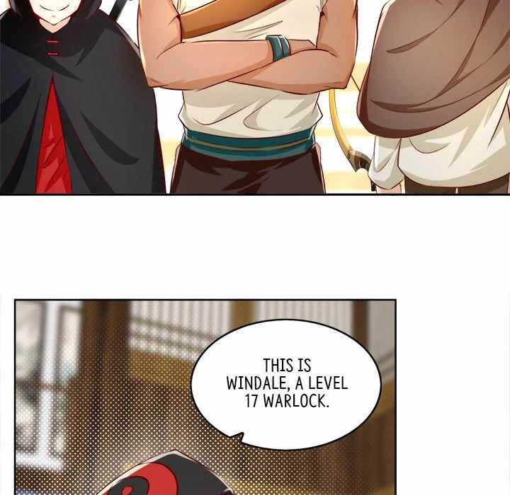 Read Hidden Class chapter 4 image 74 on Lezhin