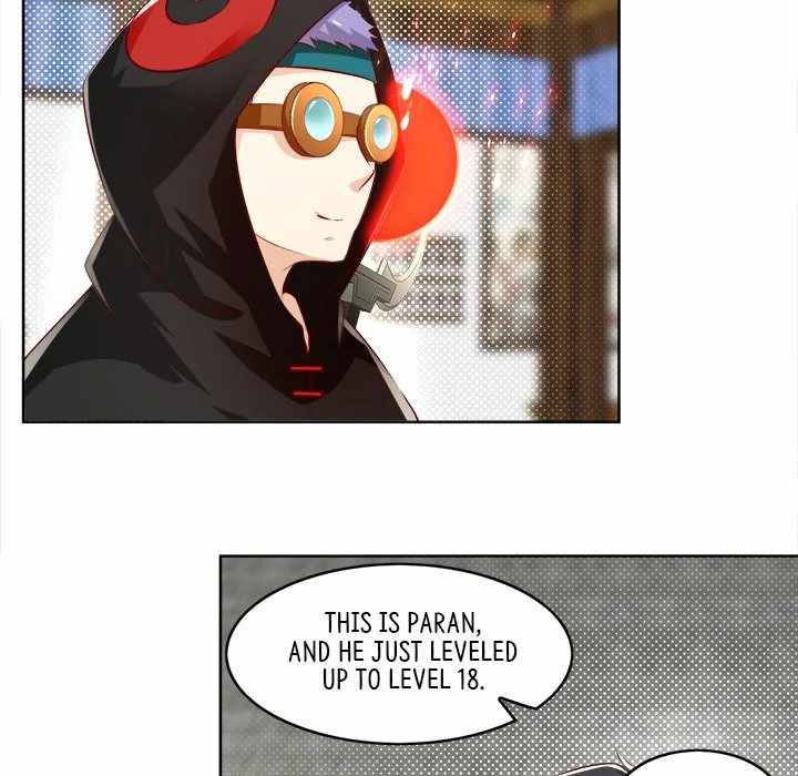 Read Hidden Class chapter 4 image 75 on Lezhin