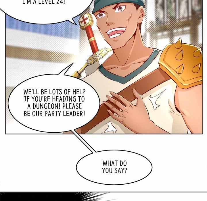 Read Hidden Class chapter 4 image 77 on Lezhin