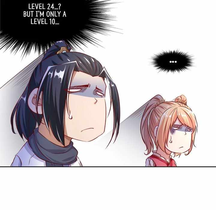 Read Hidden Class chapter 4 image 78 on Lezhin