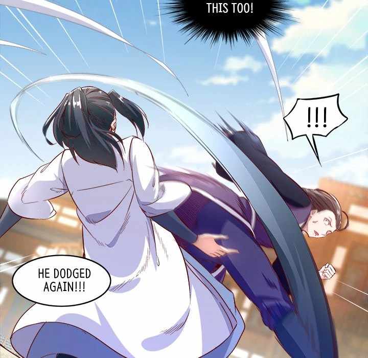 Read Hidden Class chapter 4 image 8 on Lezhin