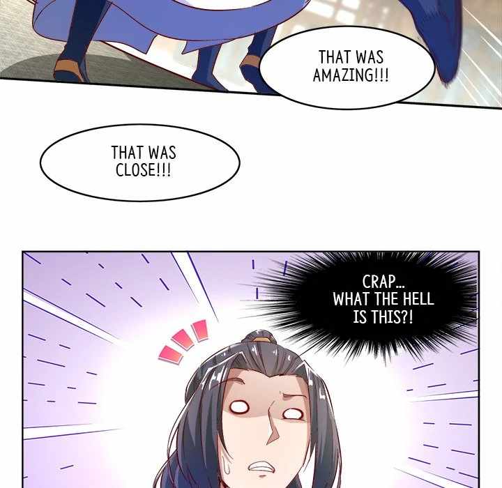 Read Hidden Class chapter 4 image 9 on Lezhin
