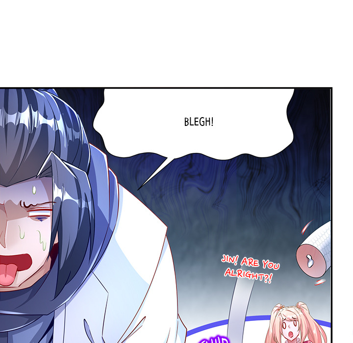 Read Hidden Class chapter 40 image 11 on Lezhin
