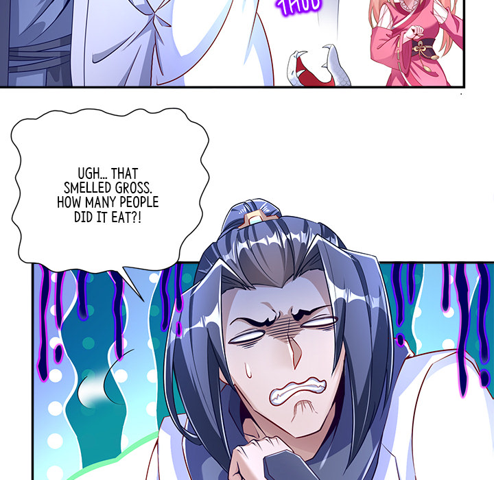 Read Hidden Class chapter 40 image 12 on Lezhin
