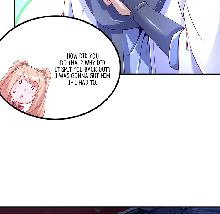 Read Hidden Class chapter 40 image 13 on Lezhin