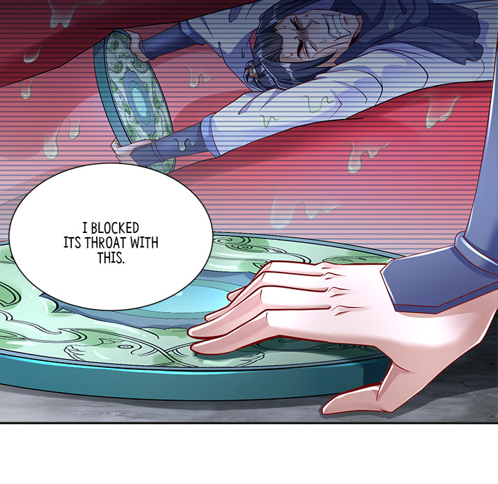 Read Hidden Class chapter 40 image 14 on Lezhin