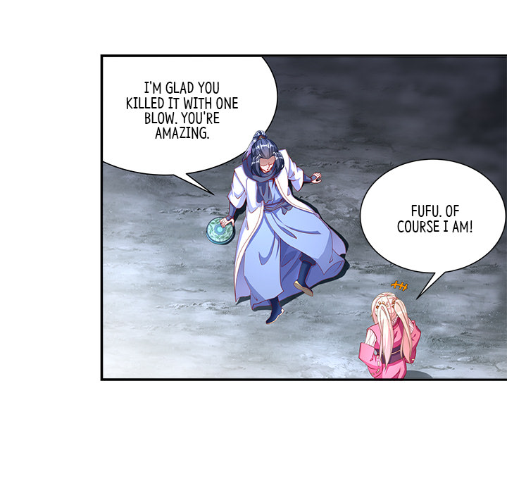 Read Hidden Class chapter 40 image 15 on Lezhin