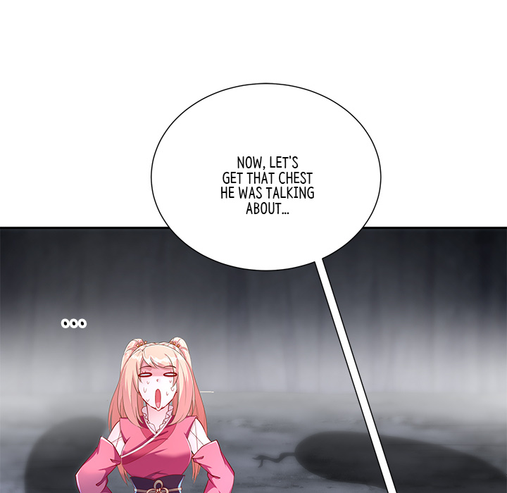 Read Hidden Class chapter 40 image 16 on Lezhin