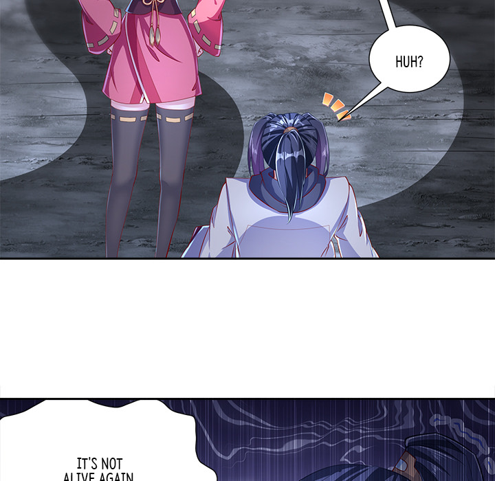 Read Hidden Class chapter 40 image 17 on Lezhin