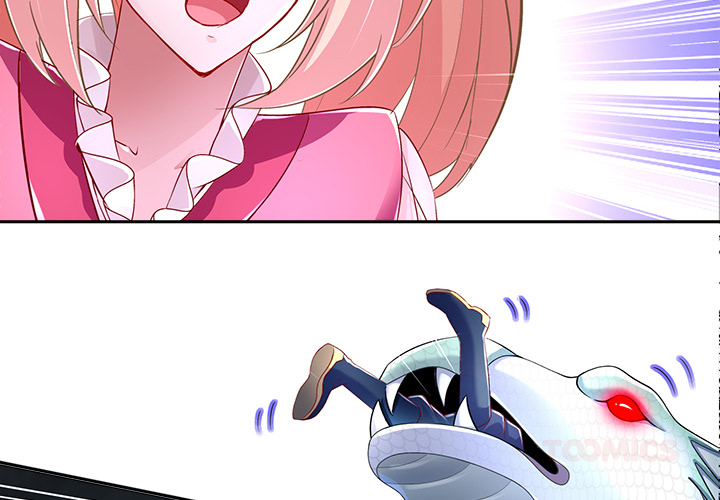 Read Hidden Class chapter 40 image 2 on Lezhin
